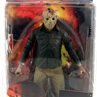 Friday the 13th Part 4 The Final Chapter 7 Inch Action Figure Series 2 - Jason (Regular)