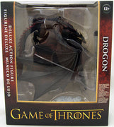 Game Of Thrones 6 Inch Action Figure Deluxe Series - Drogon