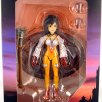 Garnet - Final Fantasy IX Play Arts Action Figure By Square Enix Toys