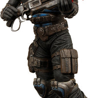 Gears of War Action Figure Series 2: Damon Baird