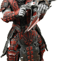 Gears of War Action Figure Series 2: Theron Guard with Helmet