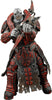 Gears of War Action Figure Series 2: Theron Guard without Helmet