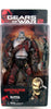 Gears of War Action Figure Series 4: Locust Grenadier Elite