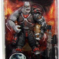 Gears Of War Action Figures Series 1: Locust Sniper