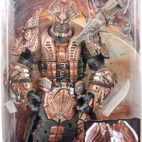 Gears of War Action Figure Series 3: Theron Palace Guard