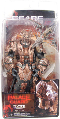 Gears of War Action Figure Series 3: Theron Palace Guard