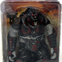 Gears Of War 6 Inch Action Figure Series 6 - Boomer Mauler