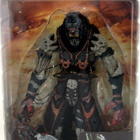 Gears Of War 6 Inch Action Figure Series 6 - Kantus Priest