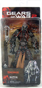 Gears Of War 6 Inch Action Figure Series 6 - Skorge