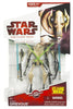 General Grievous #CW01 - Star Wars The Clone Wars Action Figure Red Line Wave Hasbro Toys