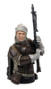 Gentle Giant Toys Star Wars Action Figures Mini Bust Series: Dengar