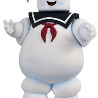 Ghostbusters 10 Inch Action Figure & Bank - Stay Puft Marshmallow Man Bank