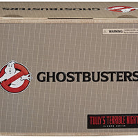 Ghostbusters 6 Inch Action Figure Plasma Series Exclusive - Tully’s Terrible Night