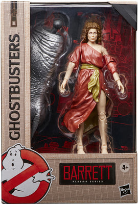 Ghostbusters 6 Inch Action Figure Plasma Series Terror Dog - Dana Barrett