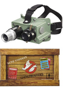 Ghostbusters Replica - Ecto Goggles