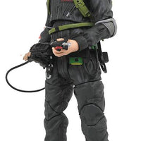 Ghostbusters Select 7 Inch Action Figure Series 8 - We're Back Peter