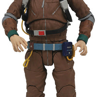 Ghostbusters Select 7 Inch Action Figure Series 10 - Peter