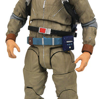 Ghostbusters Select 7 Inch Action Figure Series 10 - Ray