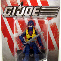 G.I. Joe 2013 3.75 Inch Action Figure Wave 1 - Cobra Trooper