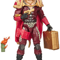 G.I. Joe Classified 6 Inch Action Figure Exclusive - Profit Director Destro #15