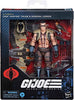 G.I. Joe Classified 6 Inch Action Figure Deluxe - CHIP Raptor Talon & General Ledger #139