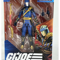 G.I. Joe 6 Inch Action Figure Classified Exclusive - Cobra Commander Variant