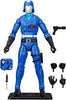 G.I. Joe Classified 6 Inch Action Figure Retro (2024 Wave 3) - Cobra Commander