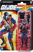 G.I. Joe Classified 6 Inch Action Figure Retro (2025 Wave 1) - Cobra Viper