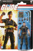 G.I. Joe Classified 6 Inch Action Figure Retro (2025 Wave 2) - Flint