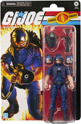 G.I. Joe Classified 6 Inch Action Figure Retro (2025 Wave 2) - Tele-Viper