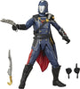 G.I. Joe Classified 6 Inch Action Figure Series 2 - Cobra Commander #06