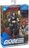 G.I. Joe Classified 6 Inch Action Figure Series 3 - Zartan #23