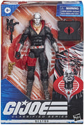 G.I. Joe 6 Inch Action Figure Classified Series - Destro #03