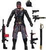 G.I. Joe Classified 6 Inch Action Figure Wave 19 - Iron Grenadier #132