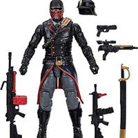 G.I. Joe Classified 6 Inch Action Figure Wave 19 - Iron Grenadier #132