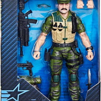 G.I. Joe Classified 6 Inch Action Figure Wave 20 - Leatherneck #148