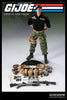 G.I. Joe 12 Inch Doll Figure Sideshow - Flint (Sub-Standard Packaging)