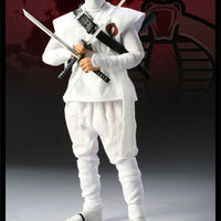 G.I. Joe 12 Inch Doll Figure  - Storm Shadow