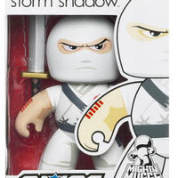 G.I. Joe Mighty Muggs Action Figure Wave 1: Storm Shadow