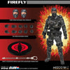 G.I. Joe 6 Inch Action Figure One 12 Collective - Firefly