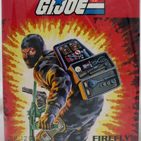 G.I. Joe 6 Inch Action Figure One 12 Collective - Firefly