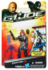 G.I. Joe Retaliation Movie 3.75 Inch Action Figure Wave 1 - Zartan