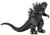 Godzilla 12 Inch Long Action Figure - Godzilla 2001 Version