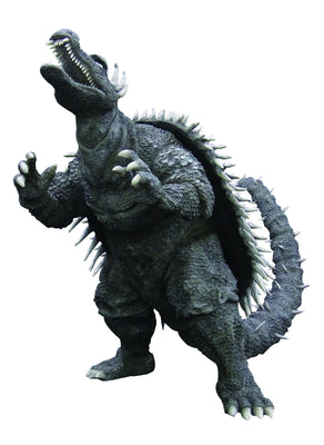 Godzilla 12 Inch Vinyl Figure - Anguirus 1955