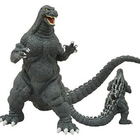 Godzilla 1989 12 Inch Piggy Bank - Godzilla 1989 Vinyl Bank