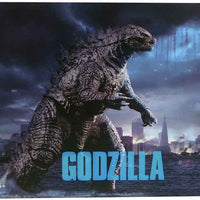 Godzilla 2014 7 Inch Action Figure Exquisite Basic - Godzilla