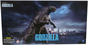 Godzilla 2014 7 Inch Action Figure Exquisite Basic - Godzilla