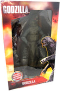 Godzilla 12 Inch Action Figure 24 Inch Head To Tail - Modern Godzilla