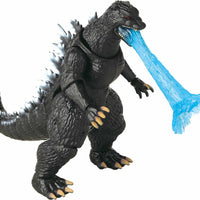 Godzilla 6 Inch Action Figure Bandai Namco - Godzilla 2004