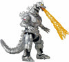 Godzilla 6 Inch Action Figure Bandai Namco - Mecha Godzilla 2002